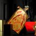 Heirate Baba the Turk am NDM Ostrava